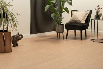 Beste vloer voor huurwoning: praktisch en flexibel - Solza.nl