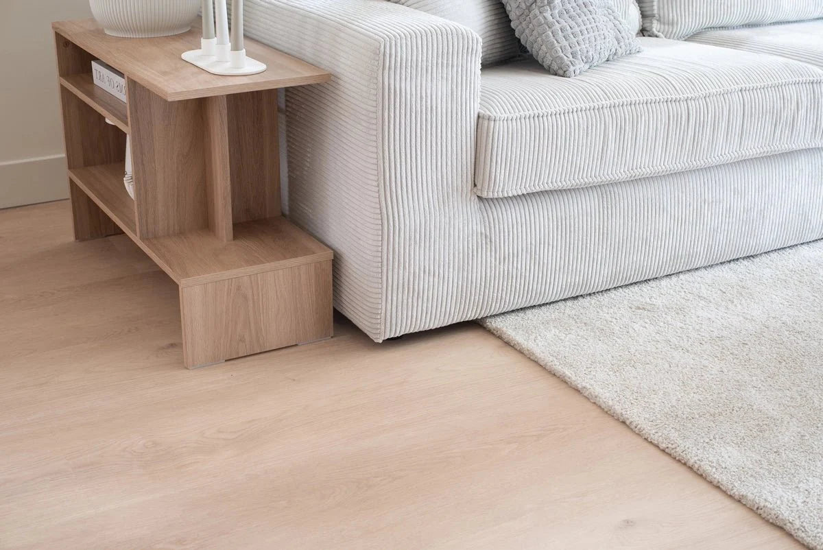 Beste vloer voor senioren: veilig en comfortabel - Solza.nl