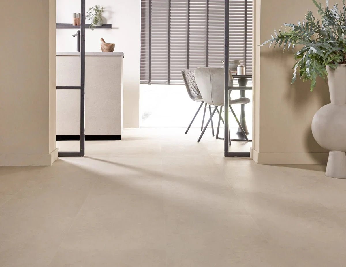 Beste vloeren voor nieuwbouwwoningen: modern en praktisch - Solza.nl