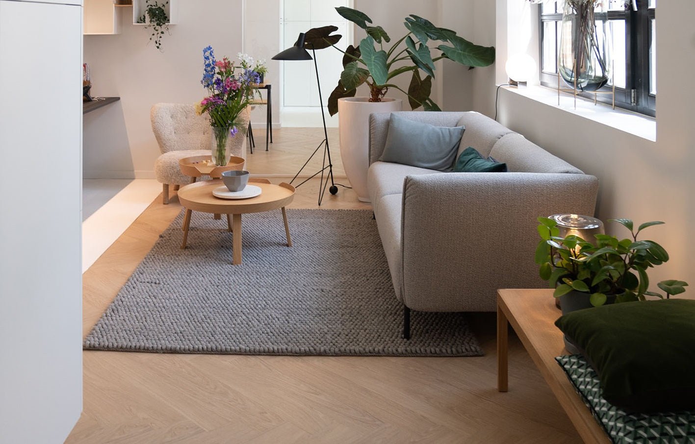Gasrekening verlagen? Het maximale rendement van vloerverwarming met deze vloeren - Solza.nl