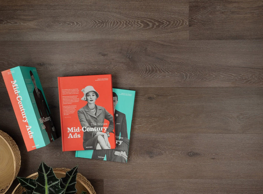 Hoe recht plak PVC leggen?