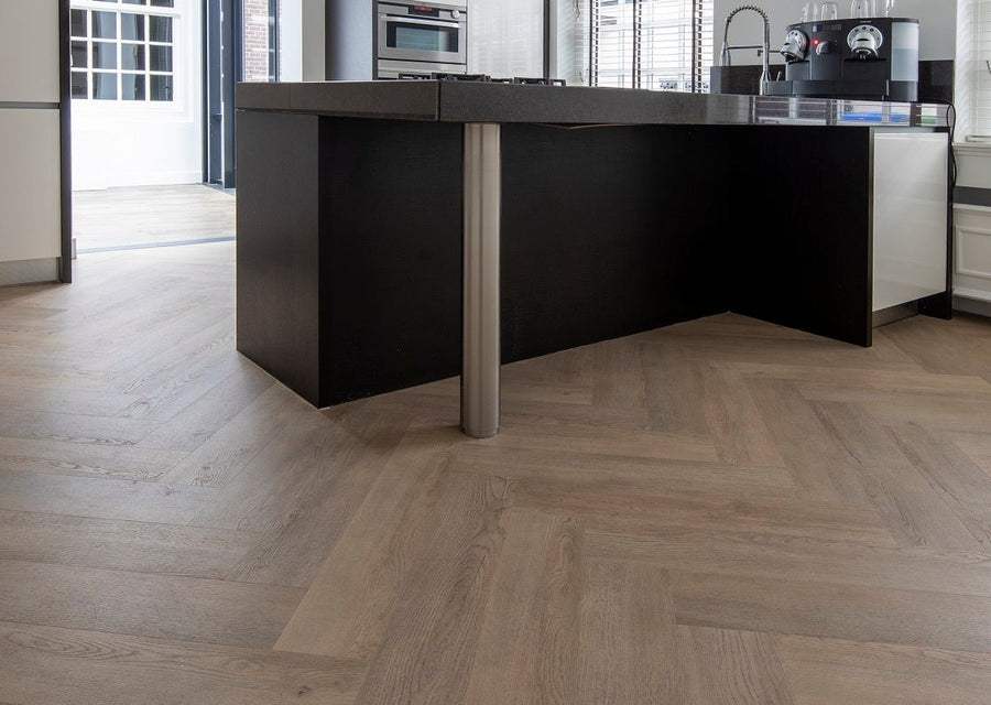 Hoe visgraat PVC leggen? Je leest het hier!