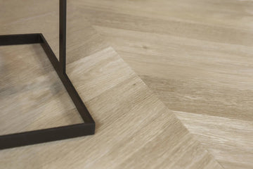 Hongaarse punt in PVC - Solza.nl