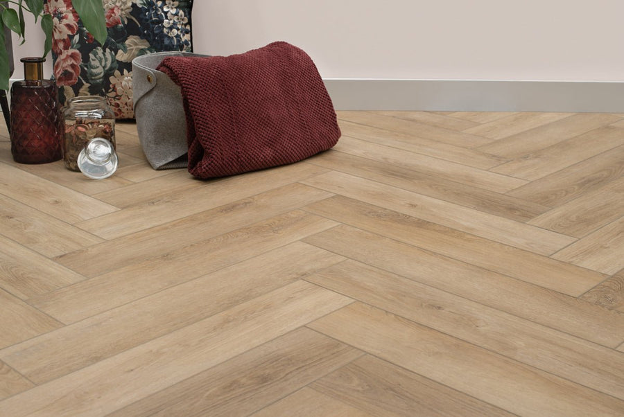 PVC vloer en vloerverwarming, gaat dat samen?