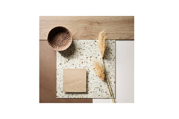 Terrazzo vloer combineren? Zo laat je jouw interieur knallen met karakter - Solza.nl