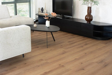 Visgraat loose lay PVC: flexibel en snel gelegd - Solza.nl