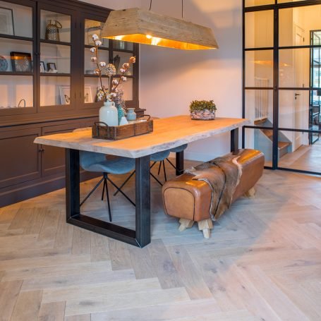 Visgraat trends: inspiratie voor jouw interieur - Solza.nl