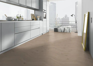 Weense punt in klassieke woningen - Solza.nl