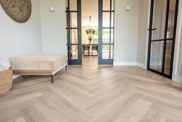 Weense punt PVC: stijlvol en onderhoudsvriendelijk - Solza.nl