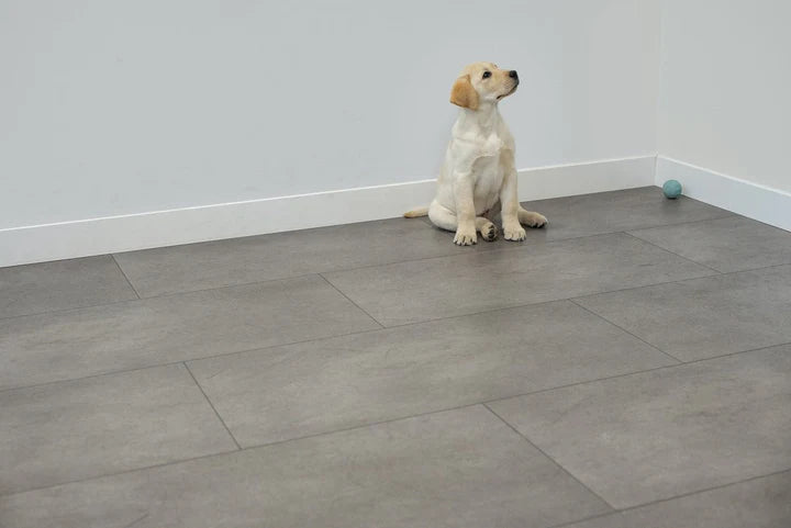 PVC Click Tegel: makelijk instaleren en mooi uiterlijk! | Solza.nl