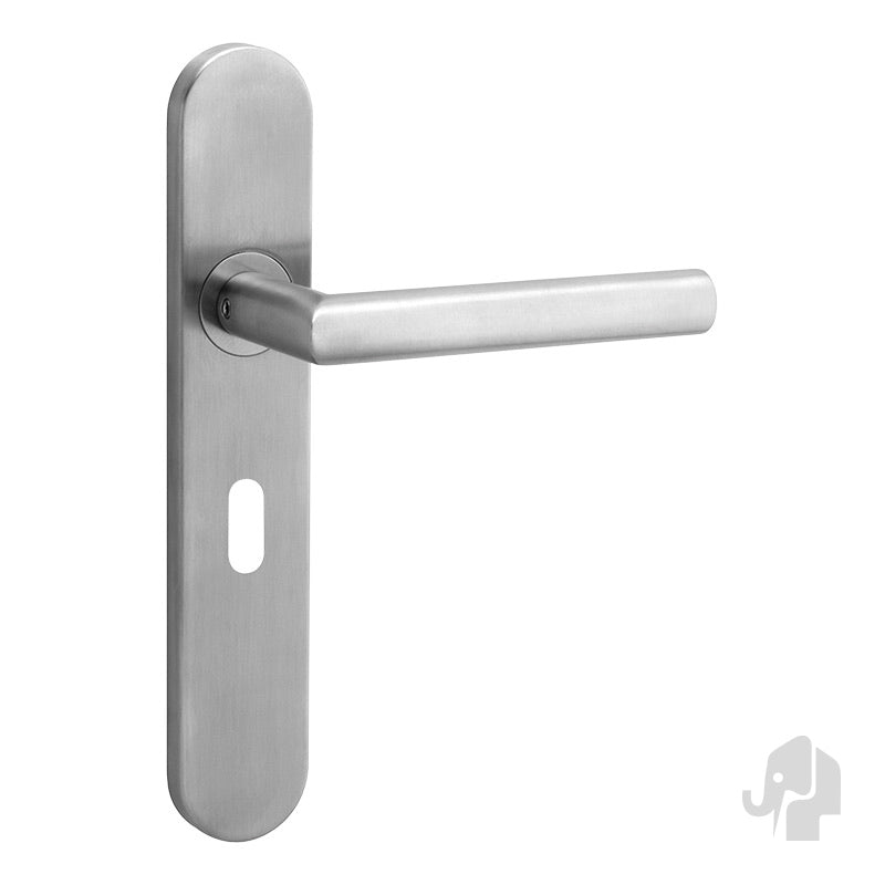 Deurkruk Best Buy 204L