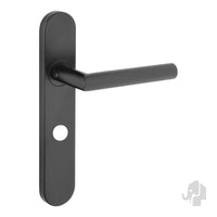 Deurkruk Best Buy 204L