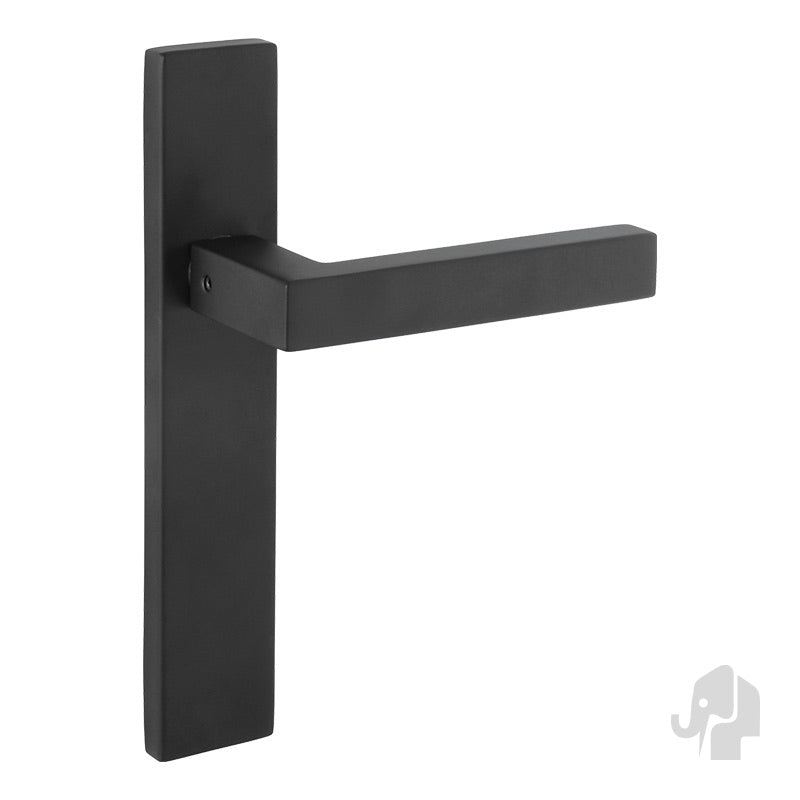 Deurkruk Best Buy 210L