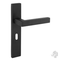 Deurkruk Best Buy 210L