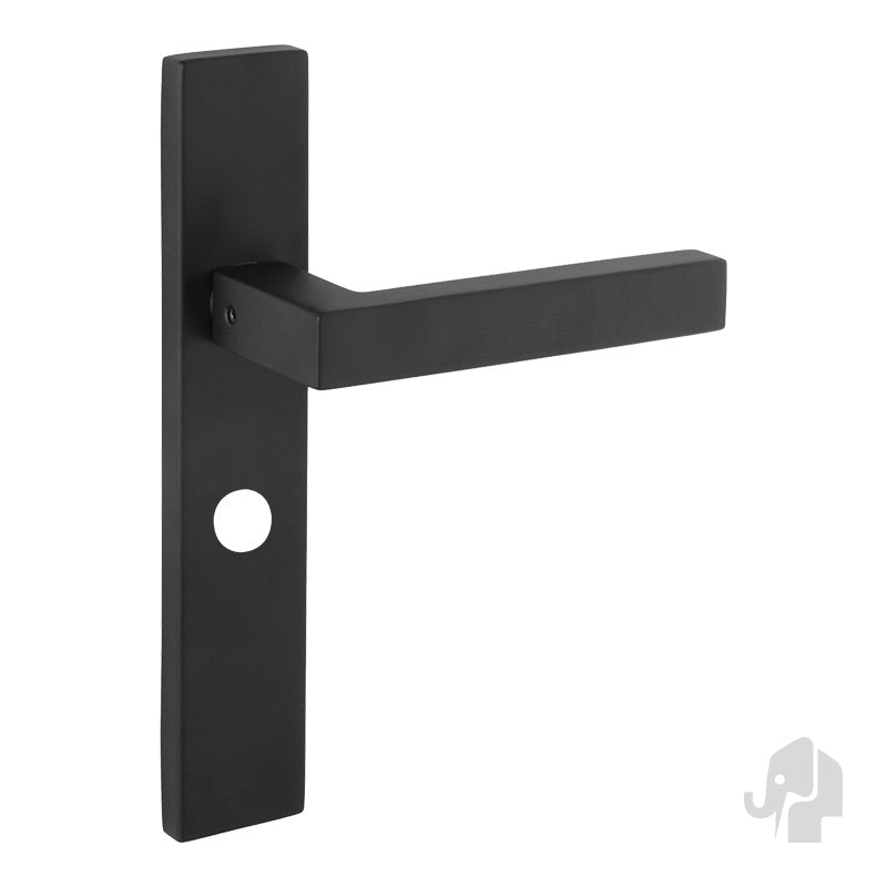 Deurkruk Best Buy 210L