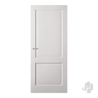 Austria Balance Madison – Binnendeur Wit - Solza.nl