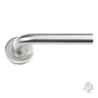 Deurkruk Best Buy 206 R