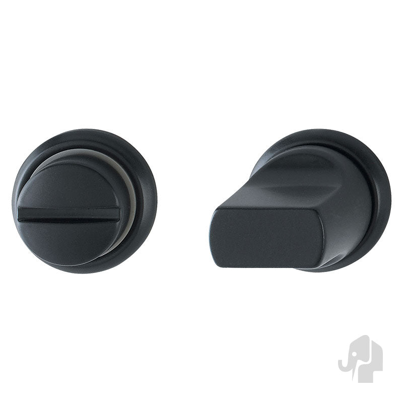 Toiletgarnituur Mini-rozette
