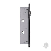 Slot Smalslot 1149 (Nero Legno Stomp) Mat zwart