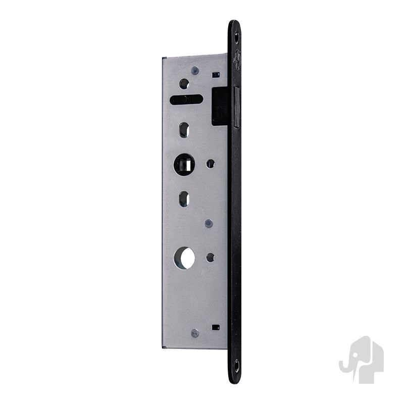 Slot Magneet Smalslot 1099 (Nero Legno Opdek En Pronto Legno) Mat zwart