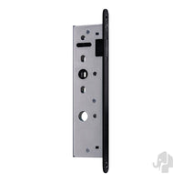 Slot Magneet Smalslot 1099 (Nero Legno Opdek En Pronto Legno) Mat zwart