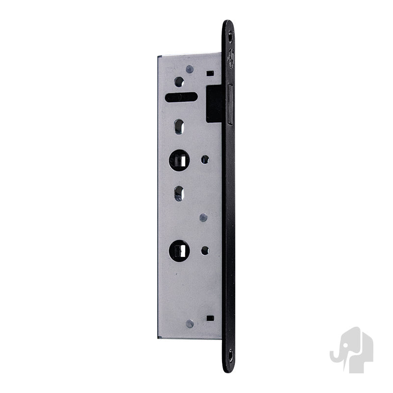 Slot Magneet Smalslot 1099 (Nero Legno Opdek En Pronto Legno) Mat zwart