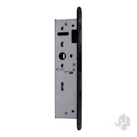 Slot Magneet Smalslot 1099 (Nero Legno Opdek En Pronto Legno) Mat zwart