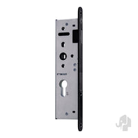 Slot Magneet Smalslot 1099 (Nero Legno Opdek En Pronto Legno) Mat zwart
