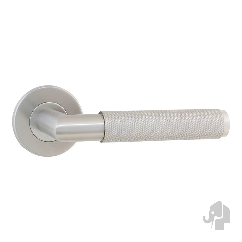 Deurkruk Elements RVS