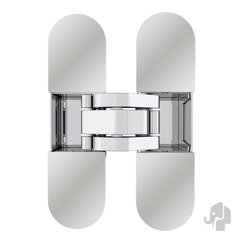Scharnier Swing VS-25 Verdekt