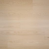Otium NXT Calm Plank plak en click PVC, bovenaanzicht van de vloer