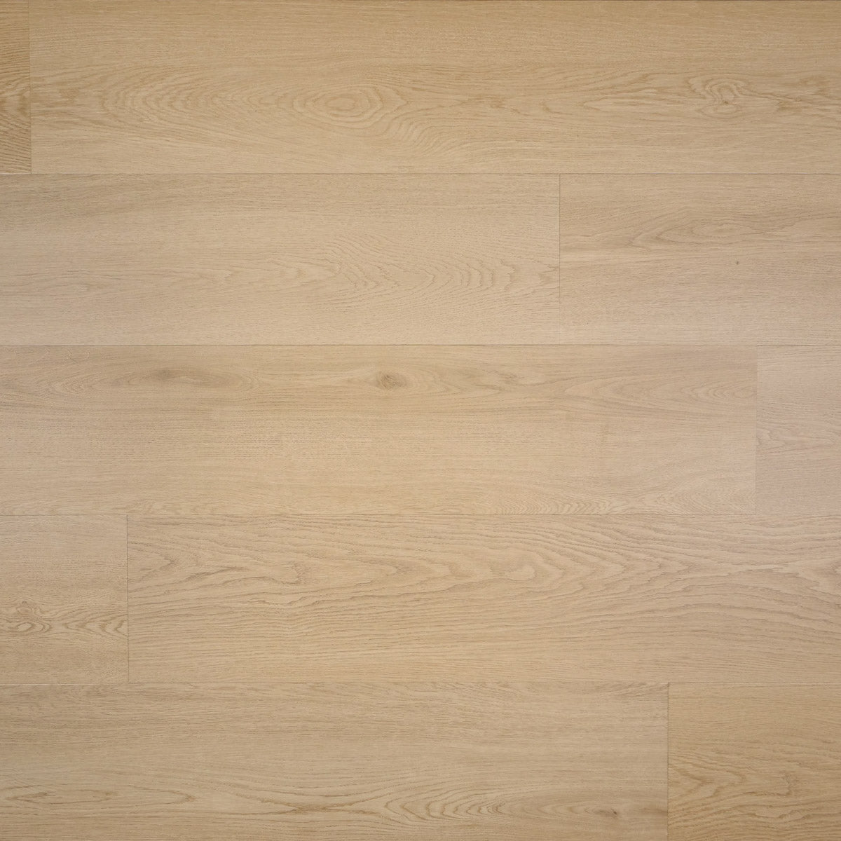 Otium NXT Flora Plank plak en click PVC, bovenaanzicht van de vloer
