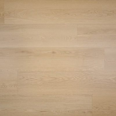 Otium NXT Flora Plank plak en click PVC, bovenaanzicht van de vloer
