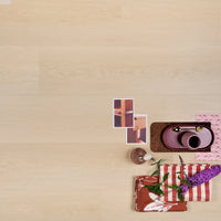 Otium NXT Noble Plank plak en click PVC in een interieur