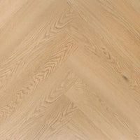 Otium NXT Ryle Plank plak en click PVC in een interieur