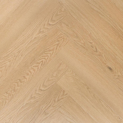 Otium NXT Ryle Visgraat PVC, bovenaanzicht van de vloer