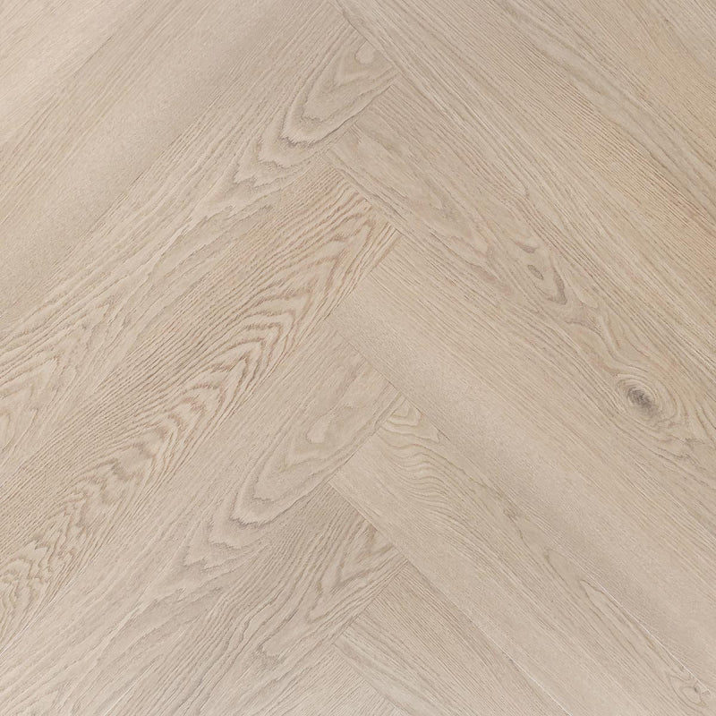 Otium NXT Vivid Visgraat PVC, bovenaanzicht van de vloer