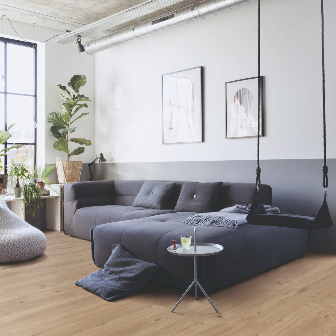 Beautifloor West-Vlaanderen Fortem Laminaat 400107321