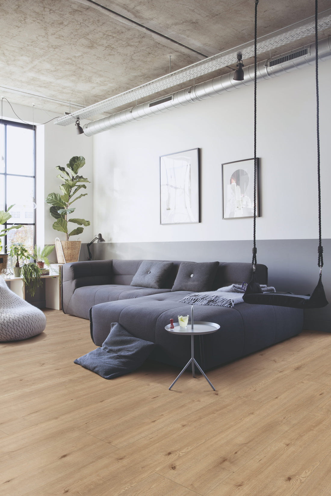 Beautifloor West-Vlaanderen Fortem Laminaat 400107321