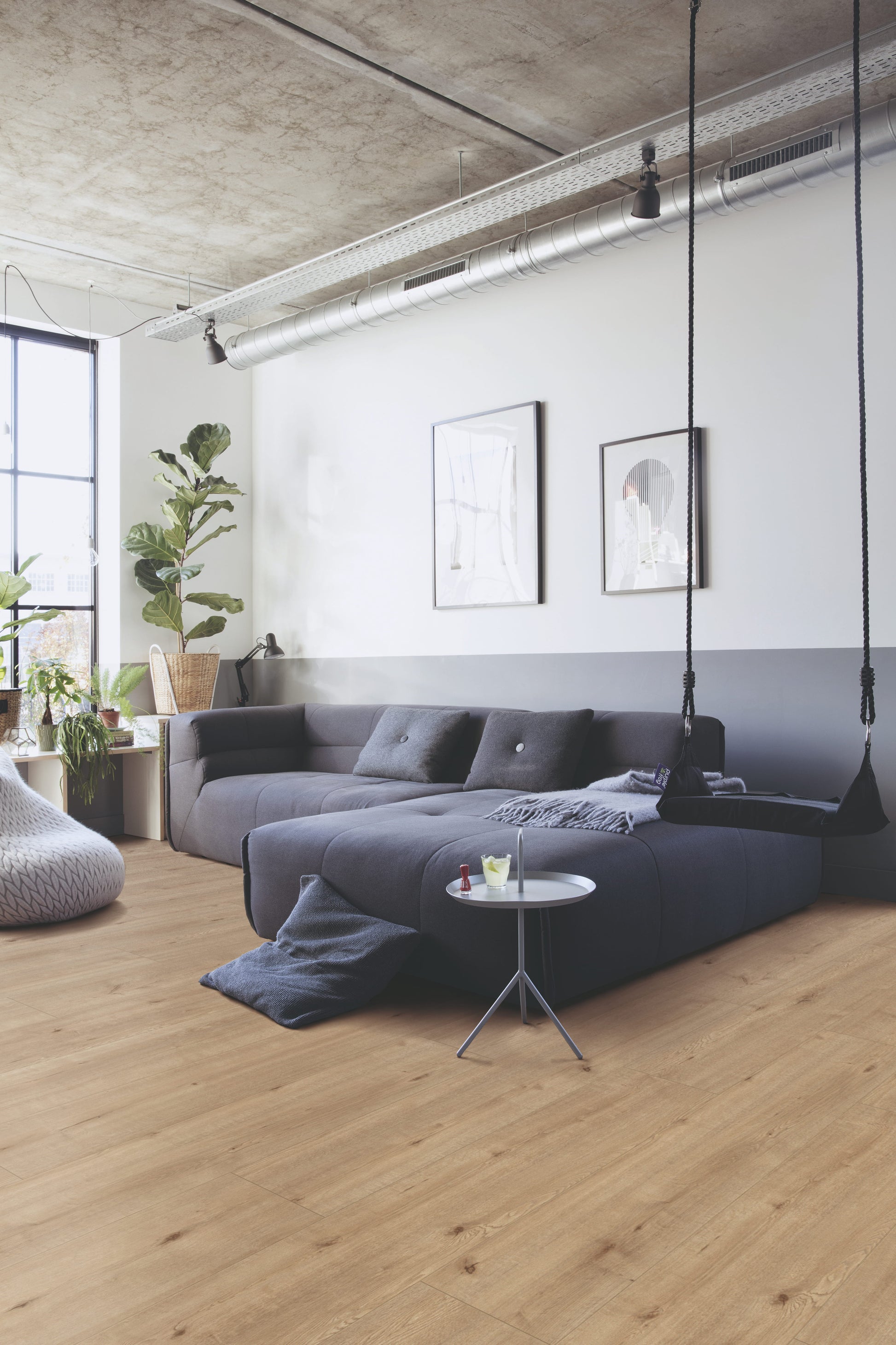 Beautifloor West-Vlaanderen Fortem Laminaat 400107321