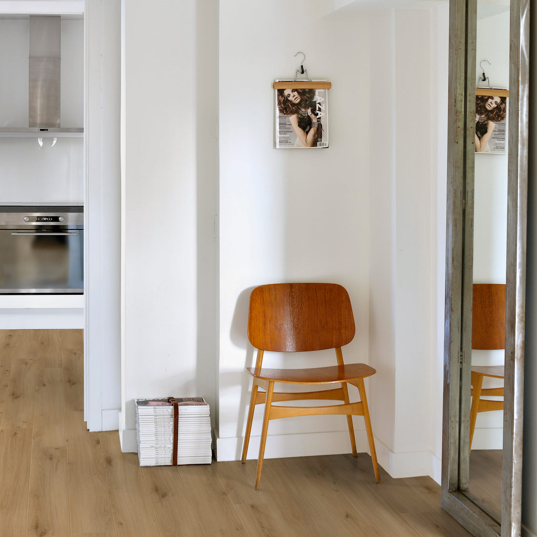 Beautifloor West-Vlaanderen Krombeke Laminaat 400107325