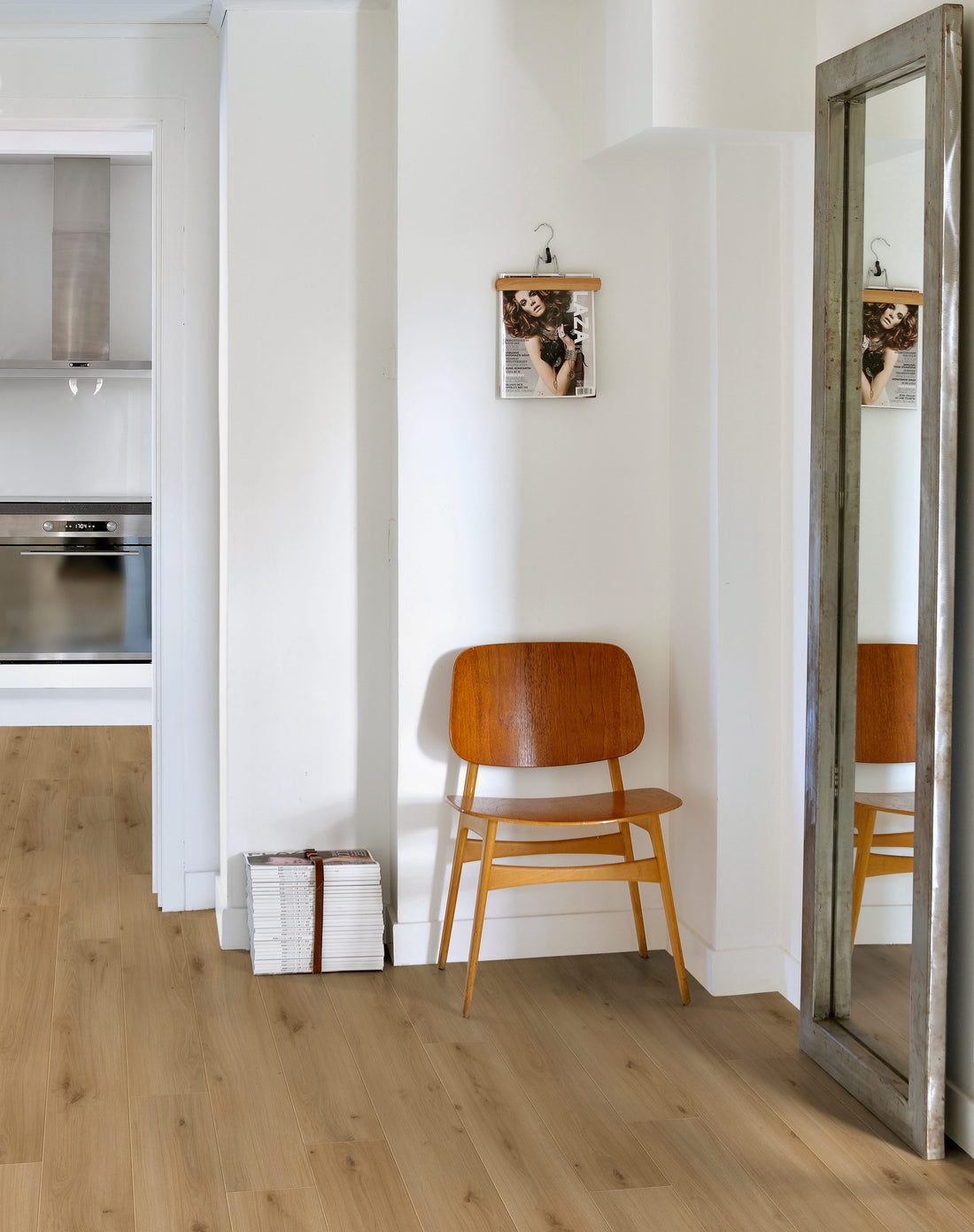 Beautifloor West-Vlaanderen Krombeke Laminaat 400107325