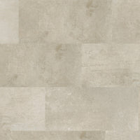 Floorlife Laminaat Vloertegel Madison Square Aqua Grijsbruin 6400 - Tegel 60.4 x 28 cm