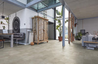 Floorlife Laminaat Vloertegel Madison Square Aqua Grijsbruin - Tegel 60.4 x 28 cm - 5022640619