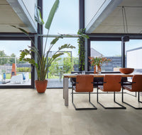 Floorlife Laminaat Vloertegel Madison Square Aqua Grijsbruin - Tegel 60.4 x 28 cm - 5022640619
