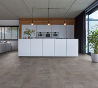 Floorlife Laminaat Tegel Madison Square Aqua Grijs - Tegel 60.4 x 28 cm - 5022640819