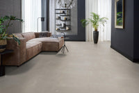 Floorlife Click PVC Tegel Westminster Beige 6200 SRC - Vierkant 61x61 cm