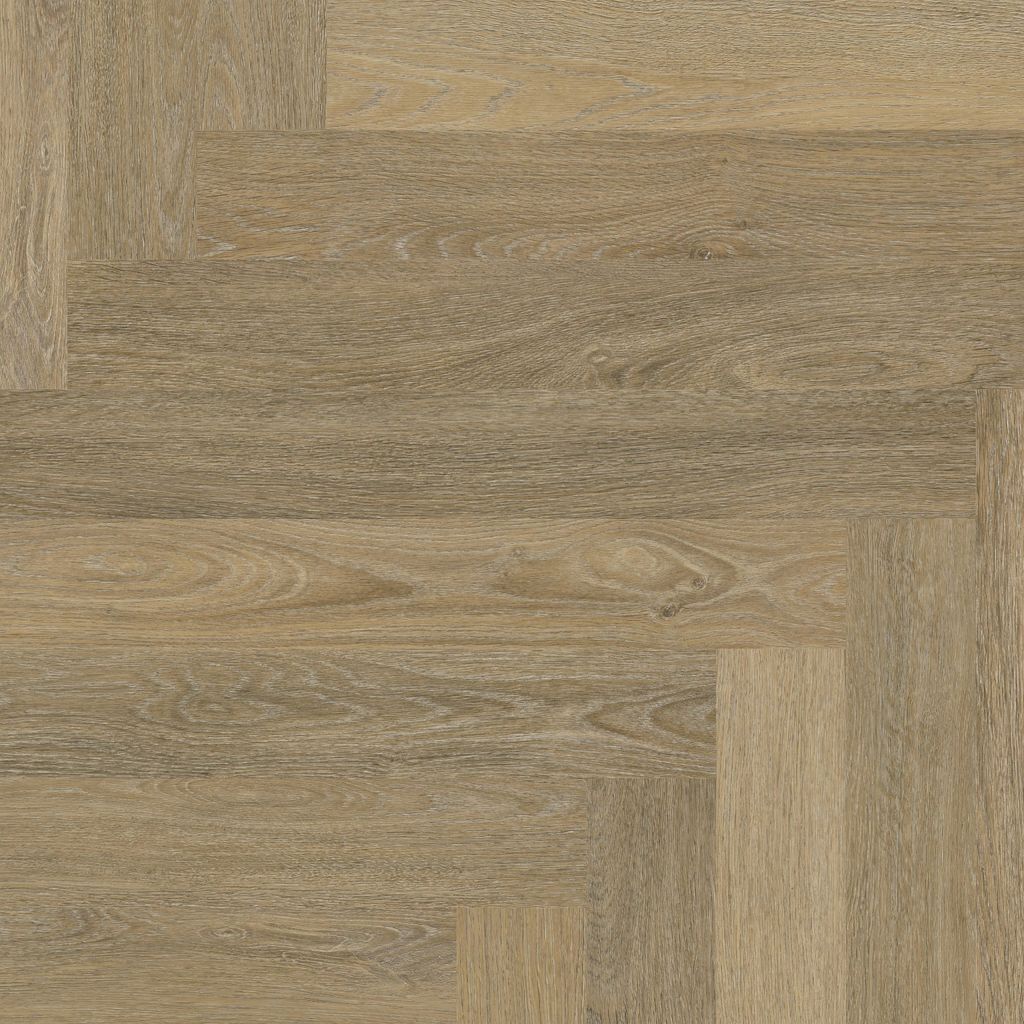 Ambiant Spigato Viranto Slimbone Warm Natural Plak PVC