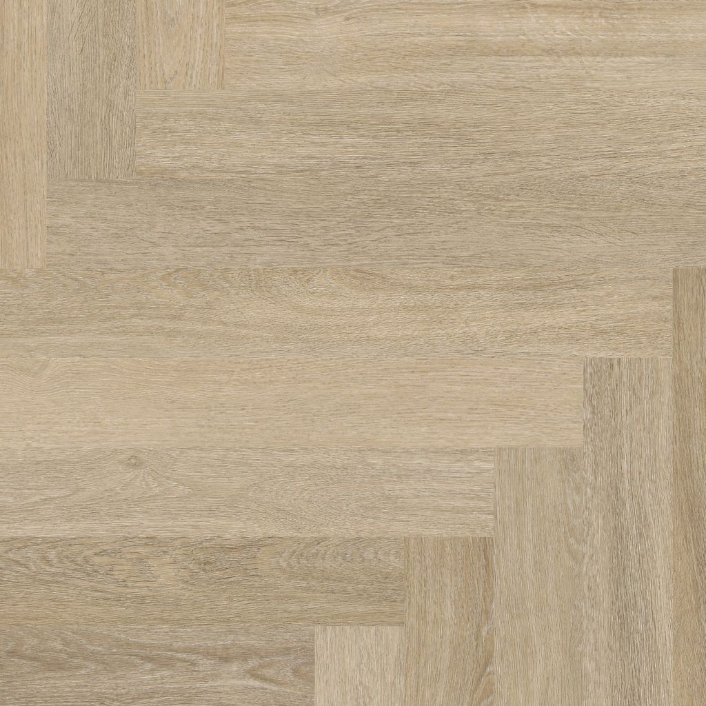 Ambiant Spigato Viranto Slimbone Warm Beige Plak PVC