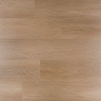 Otium Lagune Plank plak en click PVC, bovenaanzicht van de vloer